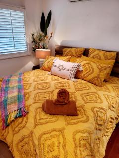Eumundi Mountain Retreat - 8