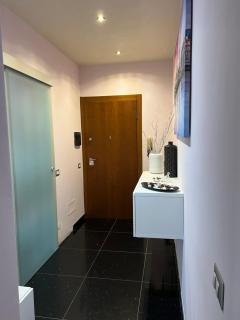 Stylish flat in San Giovanni Lupatoto - San Giovanni Lupatoto - 6