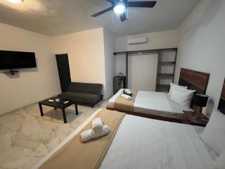 BALAM Playa - 15Th Ave - Playa del Carmen - 2