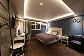 Hotel Frenchcode - Busan - 3