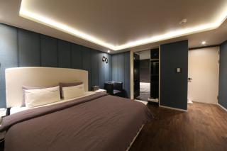 Hotel Frenchcode - Busan - 1