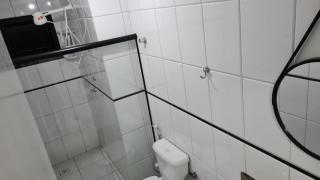 Apartamento com elevador, mobília toda nova, perto de tudo - Guarapari - 4