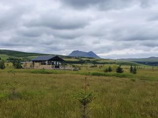 Adorable cosy and private new cabin in the south - Hvolsvöllur - 8