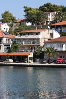 Apartments by the sea Stomorska, Solta - 5239 - 6