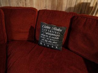 COZY Condo at Canyon Lodge! Sleeps 8, a walk to Canyon Lodge - Mammoth Lakes - 2