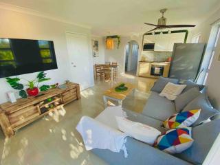 Broadbeach, Stylish Apartment Close To everything - Gold Coast - 6