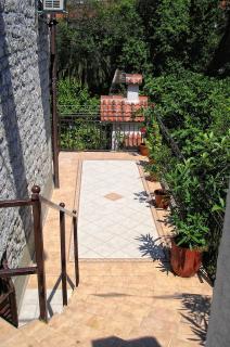 Apartments by the sea Milna, Brac - 5242 - Milna - 2