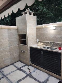 Apartamento 2 min caminhando da areia de Geribá - 5