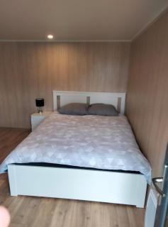 Duplex atypique en bois entre ville et verdures - La Chapelle-Saint-Mesmin - 5