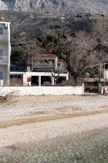 Apartments by the sea Duce, Omis - 5261 - Dugi Rat - 8