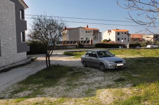 Apartments by the sea Duce, Omis - 5261 - Dugi Rat - 3