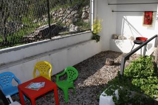 Apartments by the sea Igrane, Makarska - 5266 - 4