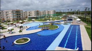 Flat Garden 113 Muro Alto Condominio Clube - Porto de Galinhas - 8
