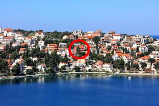 Apartments by the sea Rogoznica - 5269 - Rogoznica - 0