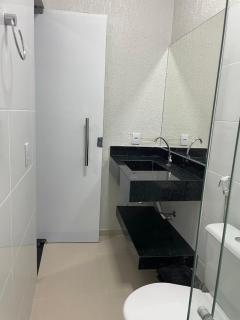 Casas na Praia do Atalaia em Salinópolis - 4