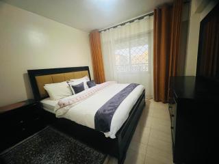Eastleigh Executive Furnished Apartments next to BBS Mall - 6