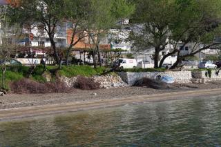 Apartments by the sea Duce, Omis - 5275 - 9