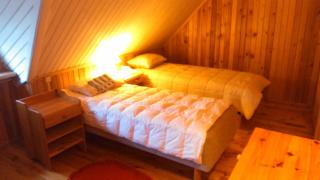 Saare Guest Apartment - 9