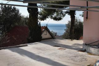 Apartments by the sea Zavode, Omis - 5252 - 1