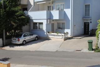 Apartments with a parking space Jadranovo, Crikvenica - 5285 - 1