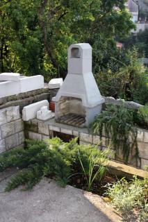 Apartments and rooms with parking space Vrbnik, Krk - 5301 - Vrbnik - 5