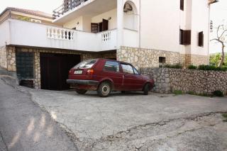 Apartments and rooms with parking space Vrbnik, Krk - 5301 - Vrbnik - 3