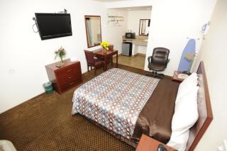 Victoria Motel - Ventura - 1