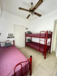 Amplio departamento al frente en zona Plaza Colón - SOLO FAMILIAS - - Mar del Plata - 5