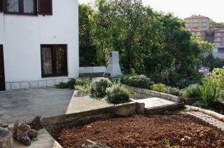 Double Room Vrbnik 5301b - Vrbnik - 6