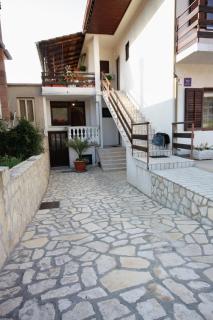 Double Room Vrbnik 5301b - Vrbnik - 4