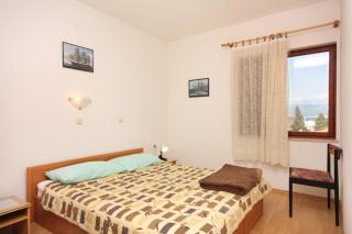 Double Room Vrbnik 5301b - Vrbnik - 2