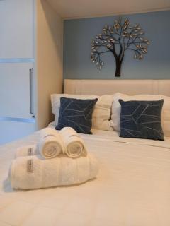EXCLUSIVO 100m Praia Copacabana - 2qts - Varanda - Hidro - Maison Copa Prime - 7