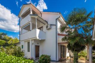 Apartments with a parking space Vantacici, Krk - 5313 - 8