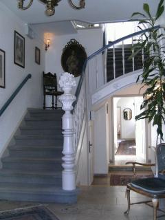 Leisewitz' Garten - Celle - 2
