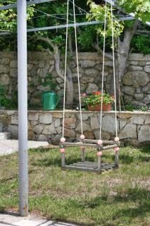 Apartments with a parking space Baska, Krk - 5412 - 2