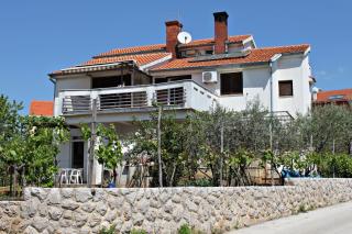 Apartments and rooms with parking space Krk - 5294 - Krk - 0