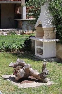 Apartments with a parking space Baska, Krk - 5444 - Baška - 3