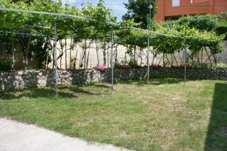 Apartments with a parking space Baska, Krk - 5411 - 1