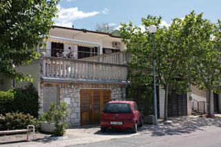 Apartments by the sea Jadranovo, Crikvenica - 5286 - 8