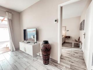 Beautiful Villa Stella Callao Salvaje, close to the beach CS013 - Callao Salvaje - 1