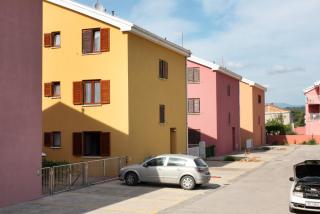 Apartments with a parking space Malinska (Krk) - 5397 - 8