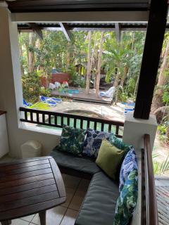 REEF RETREAT APARTMENTS PALM COVE Unit 28 - Palm Cove - 7