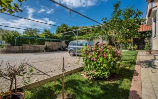 Apartments with a swimming pool Baska, Krk - 5354 - Baška - 1