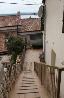 Apartments by the sea Dramalj, Crikvenica - 5522 - 4