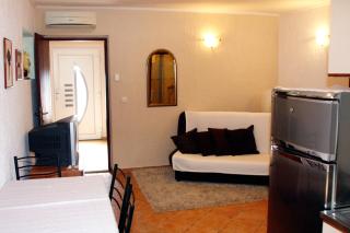 Apartments by the sea Dramalj, Crikvenica - 5522 - 2