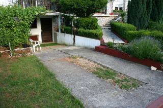 Apartments with a parking space Njivice, Krk - 5320 - Njivice - 1