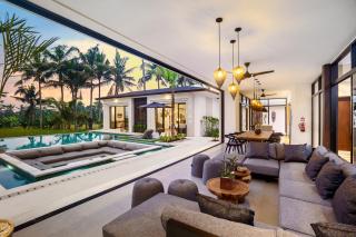 Villa Manga by BaliSuperHost - 1