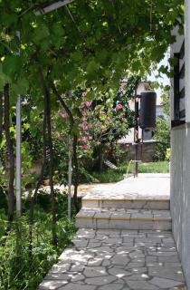 Apartments with a parking space Novi Vinodolski - 5482 - 3