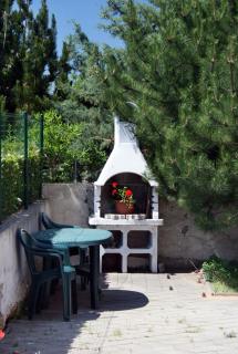 Studio Baska 5450b - Baška - 4