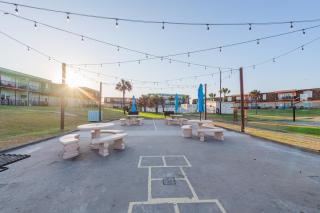Seaside Retreat IR163 - Port Aransas - 0